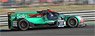 Oreca 07 - Gibson No.38 JOTA Winner LMP2 class 24H Le Mans 2022 (ミニカー)