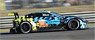 Aston Martin Vantage AMR No.98 NORTHWEST AMR 3rd LMGTE Am 24H Le Mans 2022 (ミニカー)
