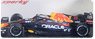 Oracle Red Bull Racing RB18 No.11 Oracle Red Bull Racing 2022 Sergio Perez (ミニカー)