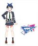 Rent-A-Girlfriend Acrylic Figure M (Season 2) Ruka Sarashina (Anime Toy)