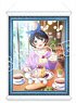 Rent-A-Girlfriend B2 Tapestry (Season 2) Ruka Sarashina (Anime Toy)
