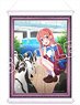 Rent-A-Girlfriend B2 Tapestry (Season 2) Sumi Sakurasawa (Anime Toy)