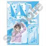 Rent-A-Girlfriend Komorebi Art Acrylic Diorama Ruka Sarashina (Anime Toy)