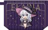 Wandering Witch: The Journey of Elaina Puchichoko Water-Repellent Pouch (Anime Toy)