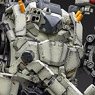 Sorrow Expeditionary Forces-Tyrant Mecha 01 (Completed)