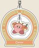 Kirby Horoscope Collection Yuratto Acrylic Key Ring 04 Cancer YAK (Anime Toy)