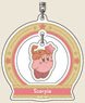 Kirby Horoscope Collection Yuratto Acrylic Key Ring 08 Scorpio YAK (Anime Toy)