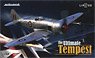 The Ultimate Tempest Mk.II Limited Edition (Plastic model)