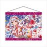 The Idolm@ster Million Live! B2 Tapestry Takane Shijou Flower Girl + (Anime Toy)
