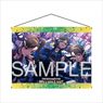 The Idolm@ster Million Live! B2 Tapestry [ARMooo] Ver. (Anime Toy)