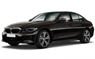 BMW 330i 2019 Metallic Black (Diecast Car)