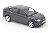 Dacia Logan 2021 Slate Gray (Diecast Car)