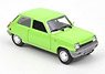 Renault 5 TL 1972 Light Green (Diecast Car)