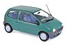 Renault Twingo 1993 Coriander Green (Diecast Car)