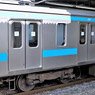 16番(HO) JR東日本 209系0番台 京浜東北線 (M仕様) サハ4両Dキット (4両・組み立てキット) (鉄道模型)