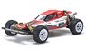 EP 4WD Racing Turbo Buggy Optima (RC Model)
