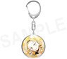 Takopi`s Original Sin Glass Key Ring 2. Marina Kirarazaka (Anime Toy)