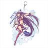 Tokyo Mew Mew New Acrylic Key Ring Big Mew Zacro (Anime Toy)