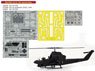 AH-1G Big Ed Parts Set (for Special Hobby) (Plastic model)