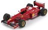 F310B 1997 Canada GP Winner No.5 M.Schumacher (Diecast Car)