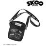 SK8 the Infinity Reki & Langa Mini Mesh Shoulder Bag (Anime Toy)