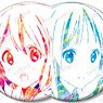 K-on! Trading Can Badge Vol.3 (Set of 10) (Anime Toy)