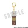 Golden Kamuy Bar Key Chain 12. Vasily (Anime Toy)