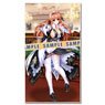 Unionism Quartet Long Tapestry Collabo Cafe EX4 (Mariell Maid) (Anime Toy)