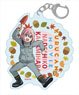 [Laid-Back Camp] Acrylic Key Ring [Nadeshiko Kagamihara] (Anime Toy)