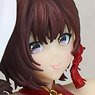 Youyou Red Bunny Ver. Illustration by Yanyo (PVC Figure)