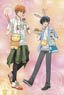 TV Animation [Sasaki and Miyano] [Especially Illustrated] B2 Tapestry (Anime Toy)