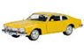 1974 Ford Meverick (Yellow) (ミニカー)