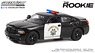 The Rookie (2018-Current TV Series) - 2006 Dodge Charger - California Highway Patrol (Diecast Car)