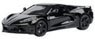 2020 Corvette (Black) (ミニカー)