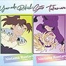 Nintama Rantaro Clear Card (Set of 10) (Anime Toy)