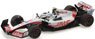 Haas F1 Team VF-22 - Mick Schumacher - First Points - British GP 2022 (Diecast Car)