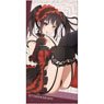 Date A Live IV Kurumi Tokisaki 120cm Big Towel (Anime Toy)