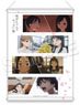 Akebi`s Sailor Uniform Classmate B3 Tapestry D (Anime Toy)