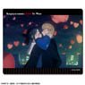 TV Animation [Kaguya-sama: Love Is War -Ultra Romantic-] Rubber Mouse Pad Design 05 (Kaguya Shinomiya & Miyuki Shirogane) (Anime Toy)