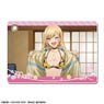 TV Animation [My Dress-Up Darling] Leather Pass Case Ver.2 Design 01 (Marin Kitagawa/A) (Anime Toy)