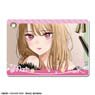 TV Animation [My Dress-Up Darling] Leather Pass Case Ver.2 Design 04 (Marin Kitagawa/D) (Anime Toy)