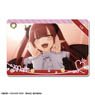 TV Animation [My Dress-Up Darling] Leather Pass Case Ver.2 Design 09 (Marin (Riz)) (Anime Toy)
