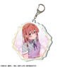 Rent-A-Girlfriend Big Acrylic Key Ring Design 04 (Sumi Sakurasawa) (Anime Toy)