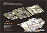 WWII German Panther G Early ver. Basic (for MENG TS-052) (Plastic model)