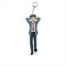 Aoashi After School Acrylic Key Ring Big Eisaku Ohtomo (Anime Toy)