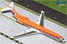 727-200/Adv. CPエアー C-GCPB polished (完成品飛行機)