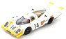 Porsche 917LH No.14 24H Le Mans 1969 R.Stommelen - K.Ahrens Jr. (Diecast Car)