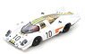 Porsche 917 No.10 24H Le Mans 1969 J. Woolfe - H. Linge (ミニカー)