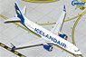 737 MAX 8 アイスランド航空 新塗装 TF-ICE (完成品飛行機)