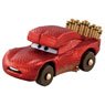 Cars Tomica C-14 Lightning McQueen (Cave Type) (Tomica)
